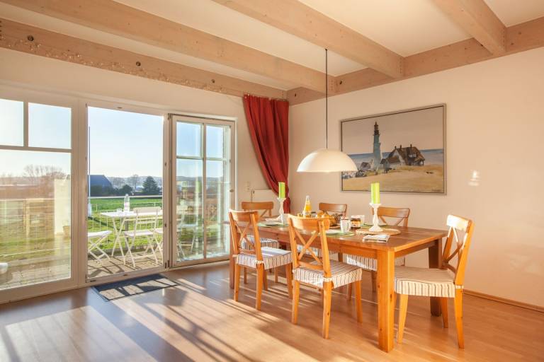 Ferienwohnung Ellerüher Weg Maisonette — photo 4