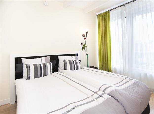 Lodge  Bos en Lommer