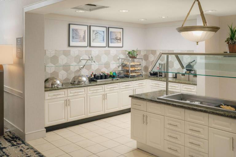 Homewood Suites by Hilton Knoxville West at Turkey Creek — photo 5