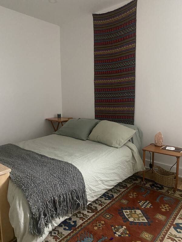 Private room Pointe-Claire
