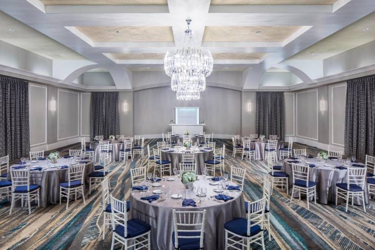 Rosen Centre Hotel — photo 3