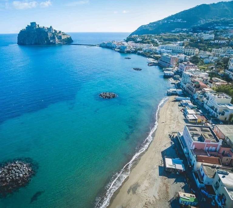 Huis Ischia