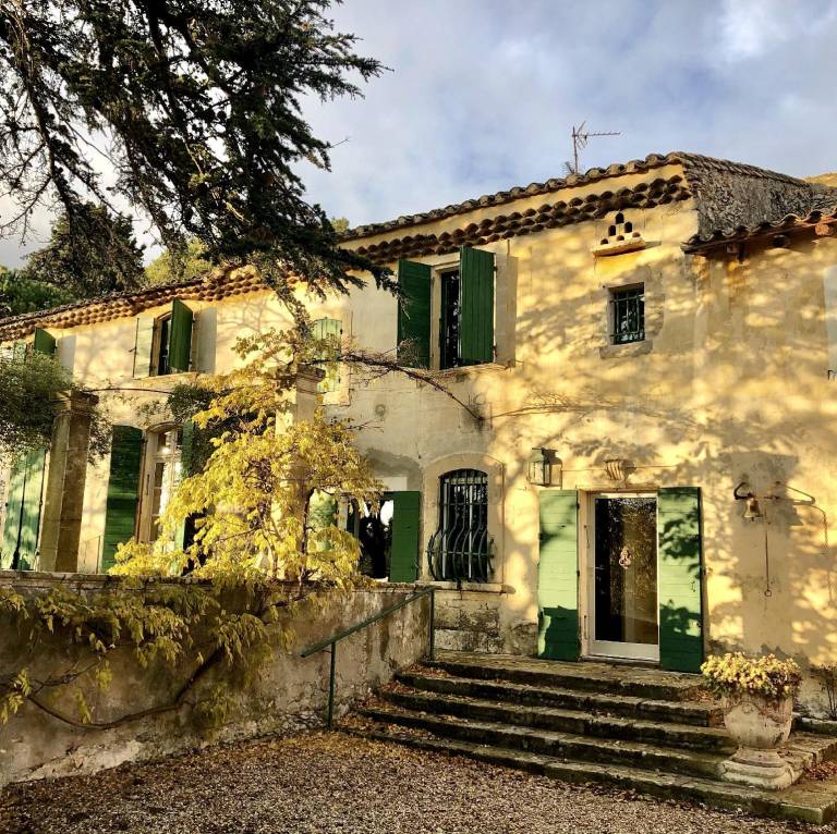 Mas de Monge — photo 4