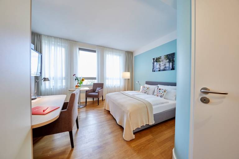 Aparthotel  Tempelhof