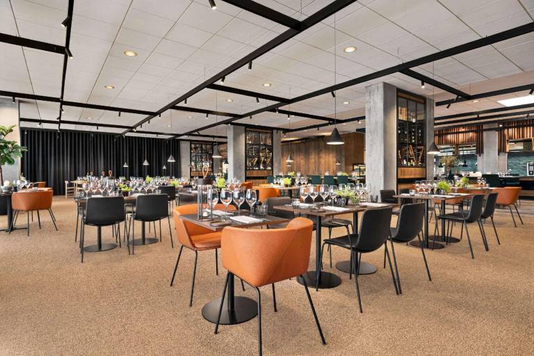 Comwell Copenhagen Portside Dolce by Wyndham — photo 3