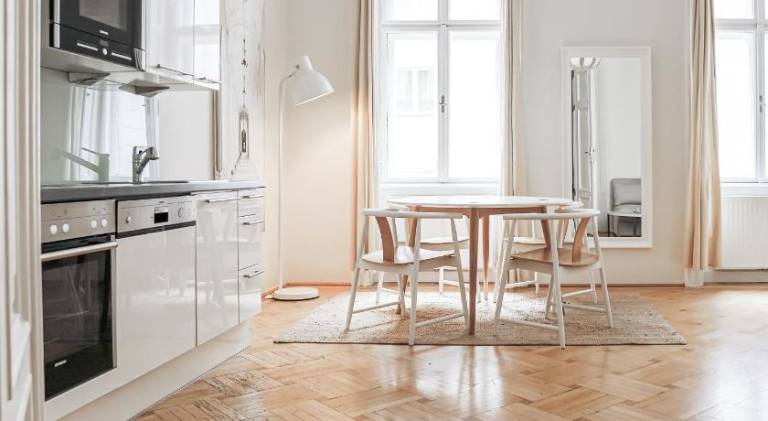 Apartment Innere Stadt