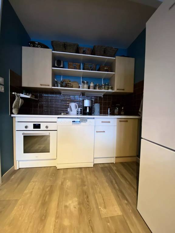 Rental apartment with 2 rooms for 6 persons — photo 2