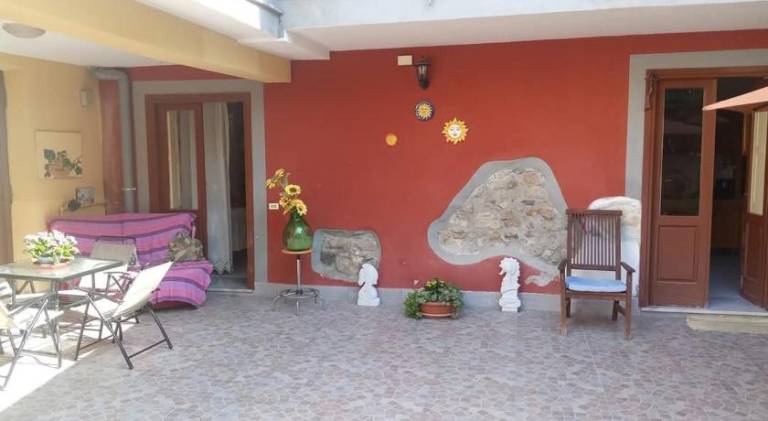 Bed and breakfast Il Girasole — photo 4