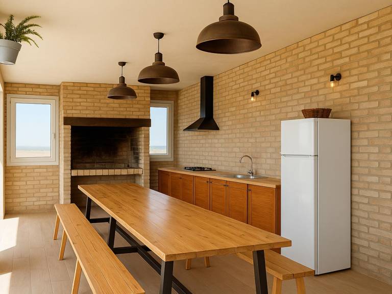 Fully equipped cottage with patio, barbecue & private pool | Pets allowed — photo 3