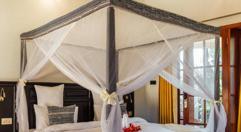 Shoki Shoki Lodge Arusha in Arusha