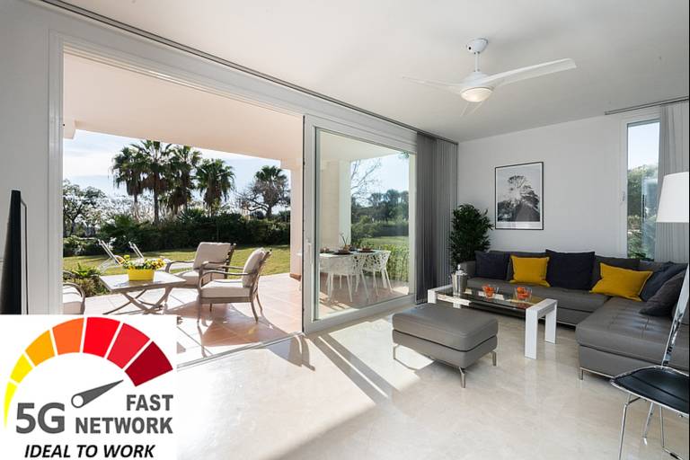 Ferienwohnung  Casares