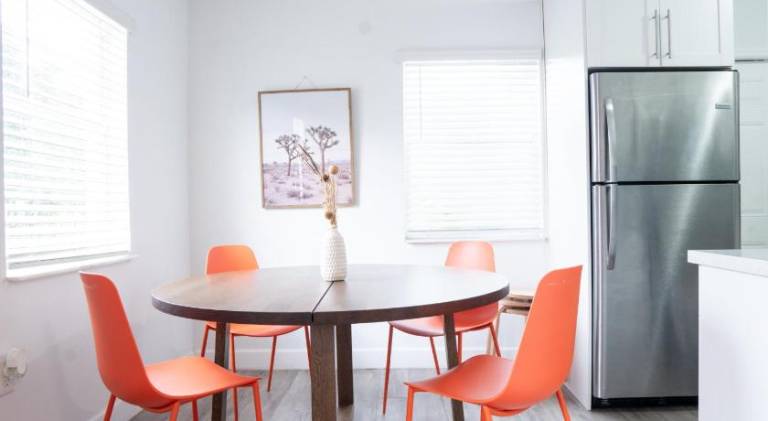 House with 2 rooms for 6 persons — photo 3