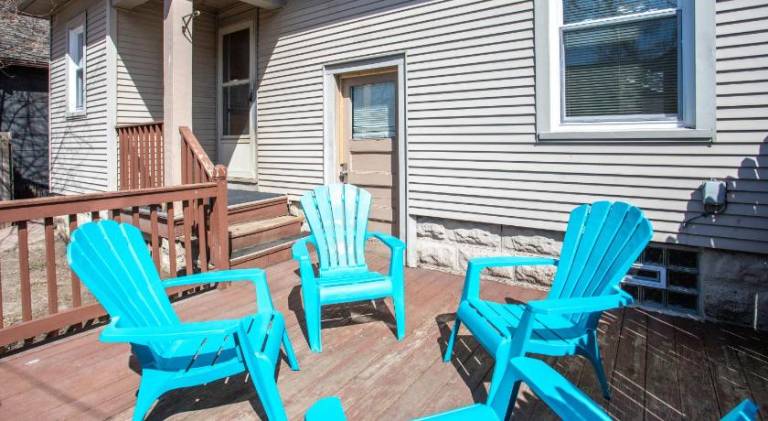 Vacation home | Good for workation — photo 5