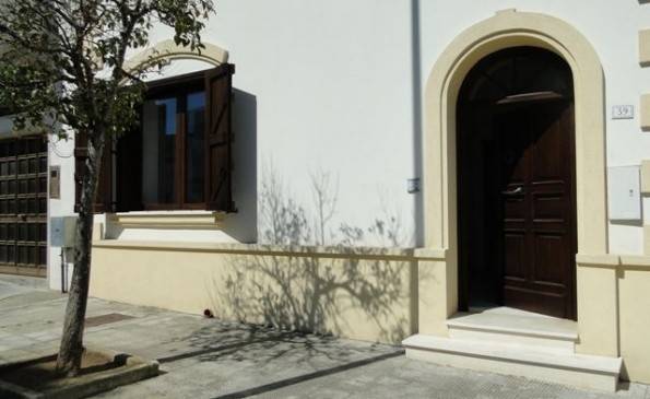 Appartamento vacanza Taviano