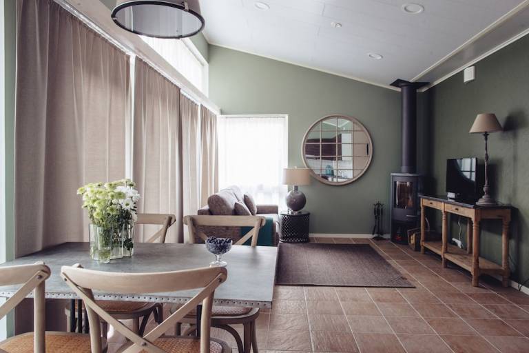 Appartement Imatra