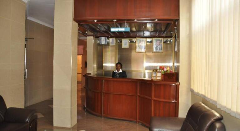 Rich Hotel — photo 3