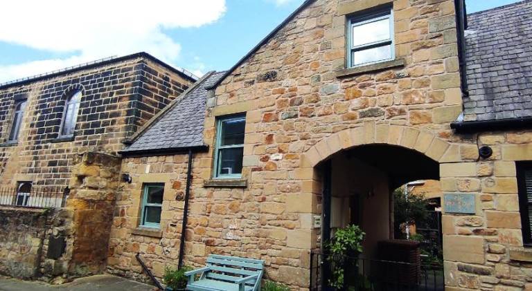 House | Pets allowed in Alnwick