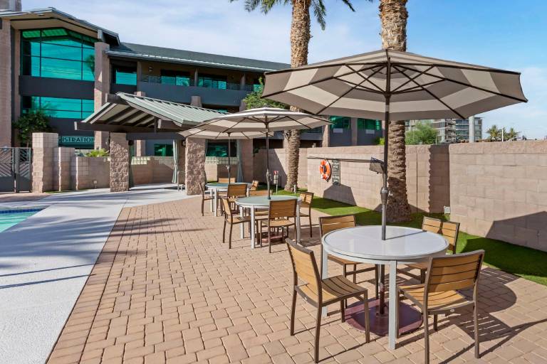Best Western Plus Sundial — photo 4
