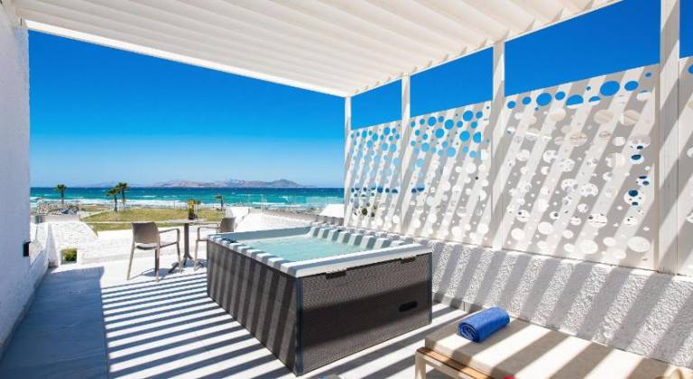 The Aeolos Beach Hotel — photo 3