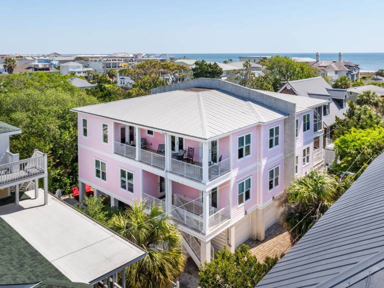 House Tybee Island