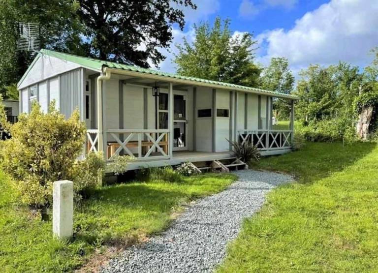 Chalet Verruyes