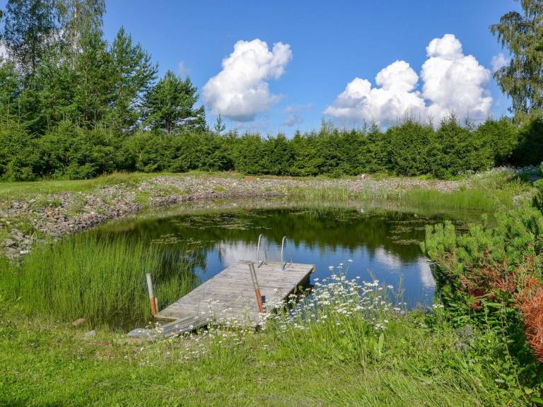 Nice house with jacuzzi, pool & sauna | Nature view | Dogs allowed — photo 3