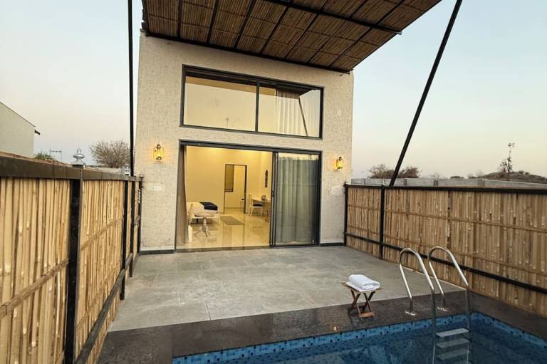 Jawai Retreat Jawai
