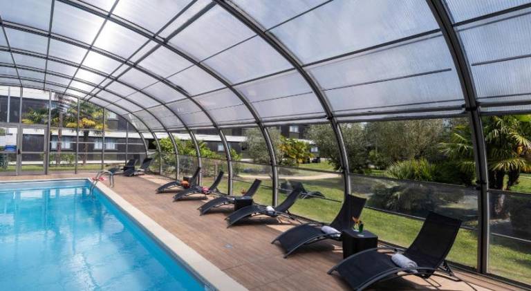 Novotel Nantes Carquefou — photo 4