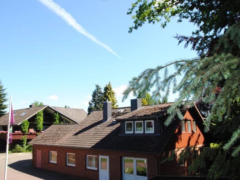 Ferienwohnung Undeloh