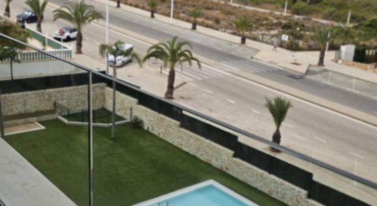 Holiday apartment with pool — photo 5