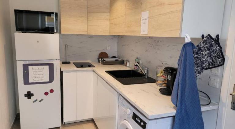Lovely apartment | Pets allowed — photo 2