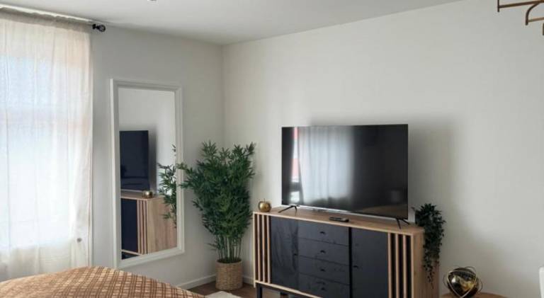 Apartment for 2 persons — photo 5