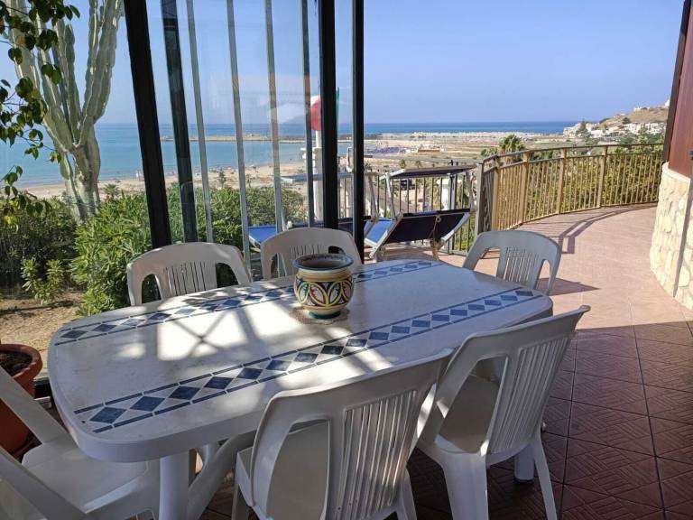 Casa Porto Palo