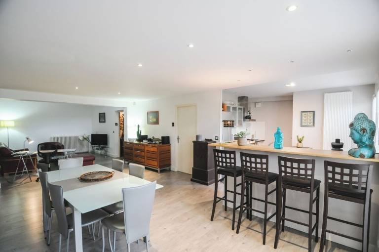 Appartement Châteauroux