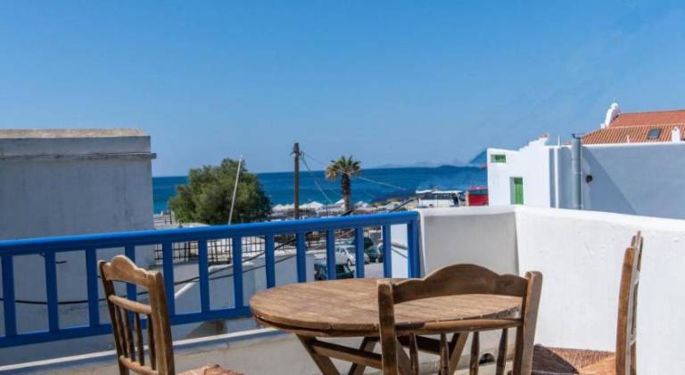 Holiday apartment with terrace — photo 5