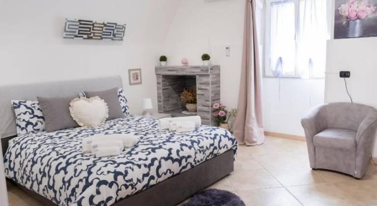 Vacation home | Dogs allowed in Bari