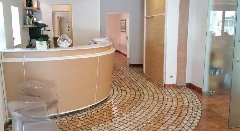Ristorante Hotel Lucia - 100 mt dal mare — photo 5