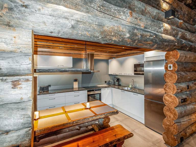 Nice house with patio & sauna | Dogs allowed — photo 5