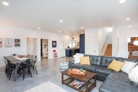 Vacation home with garden in Nashville, TN