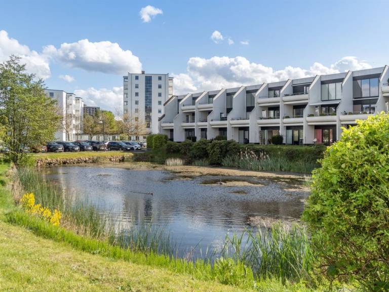 Leilighet Helsingborg