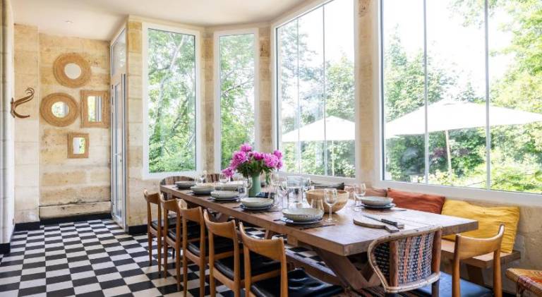 Chalet baron — photo 4