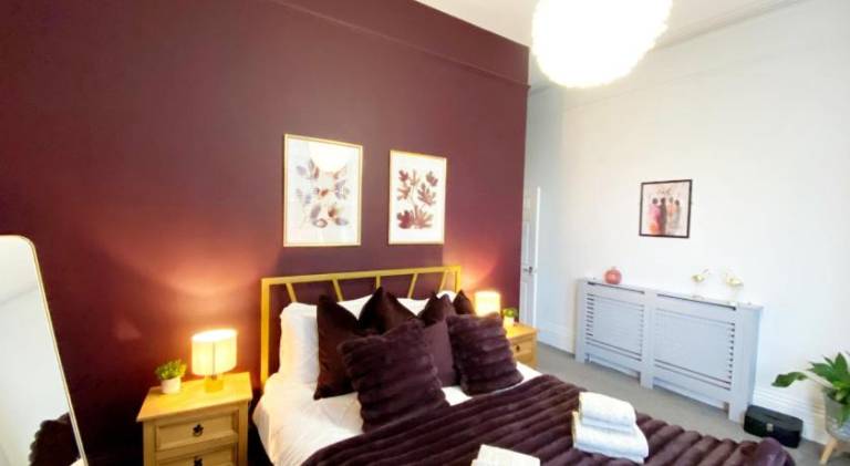 Lovely holiday apartment | Dogs allowed in Torquay