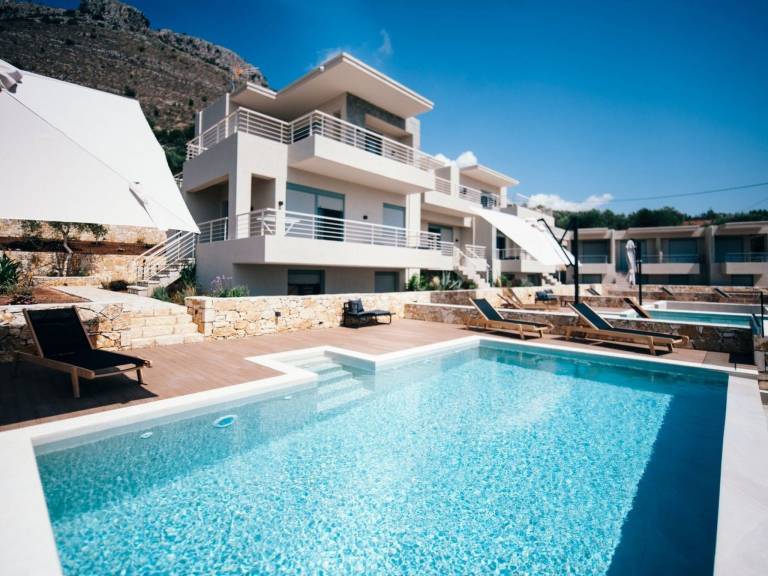 σπίτι  Faskomilia