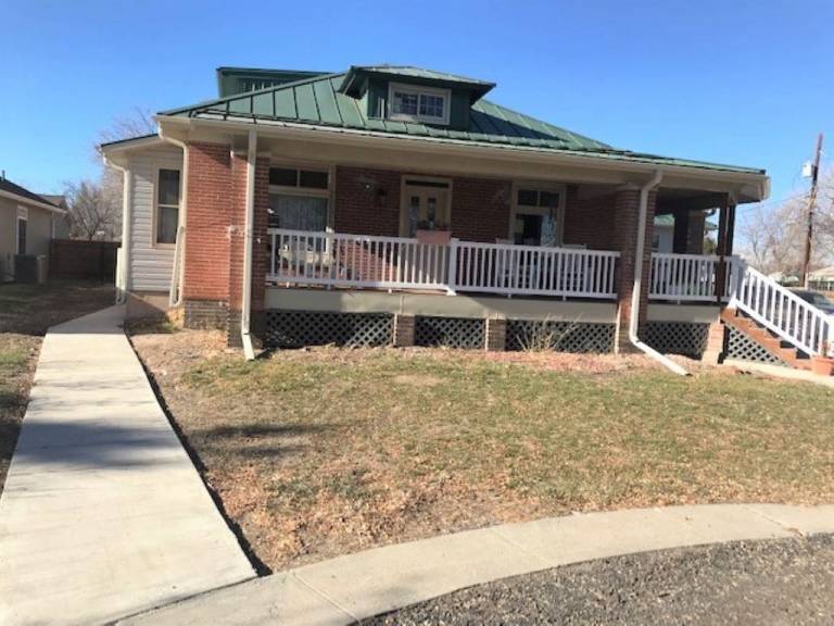 House Lakewood