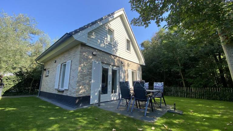 Ferienhaus Zoutelande