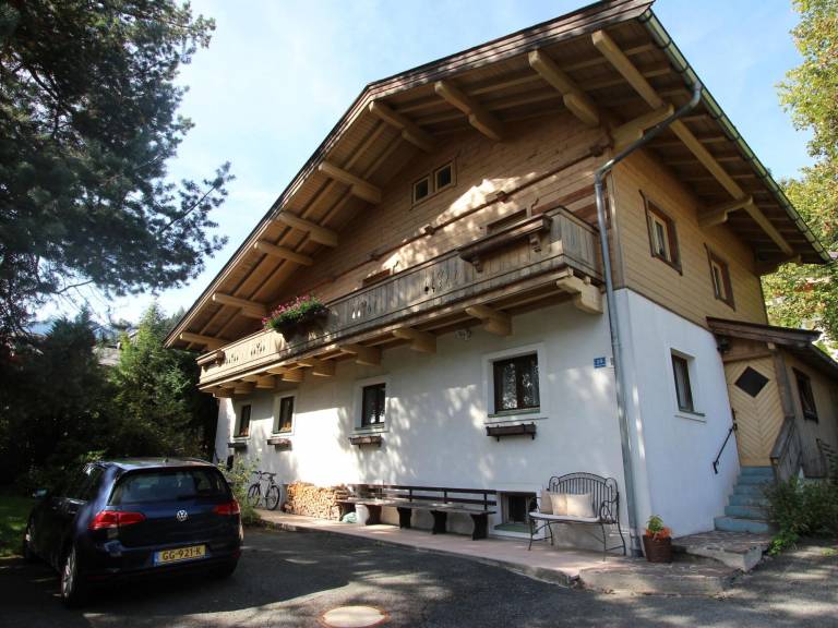 Ferielejlighed  Gemeinde Kitzbühel