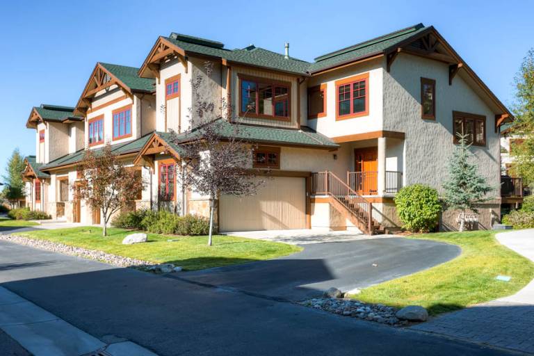 House  Steamboat Springs