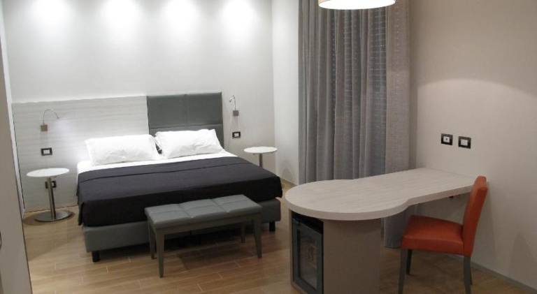 Hotel Sorriso — photo 2