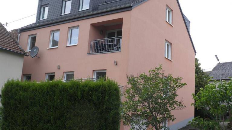Ferienwohnung  Weiskirchen