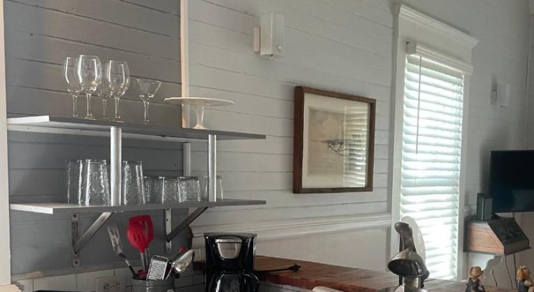 150 year old Restored Lincolnville cottage — photo 5